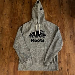 Roots hoodie